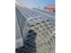 钢管，镀锌钢管，焊管，架子管图3