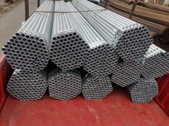 友发钢管，焊管，架子管，脚手架钢管，图2