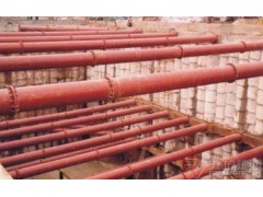 荆州盘扣架钢支撑工字钢平面钢模圆柱钢模方柱扣螺旋管撑租赁图3