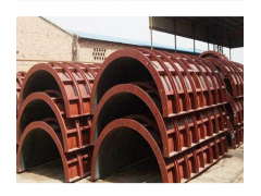 恩施盘扣架钢支撑工字钢平面钢模圆柱钢模方柱扣螺旋管撑租赁图3