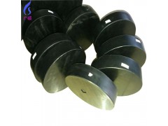 厂家直销 桥梁支座、橡胶支座、圆形板式橡胶支座图1