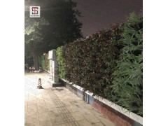 三田钢结构深圳A款围挡图2