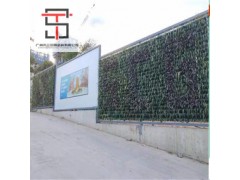 高品质广州绿植围挡可按需定制图3