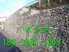 铅丝笼生产厂家HL防汛铅丝笼厂家图2