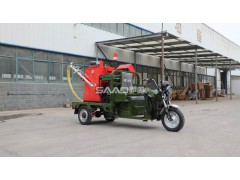 北海市道路灌缝机萨奥沥青灌缝机公路灌缝设备图1