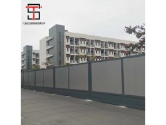 浅析PVC围挡安装时这些问题要考虑到位图2