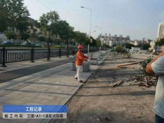 浅析PVC围挡安装时这些问题要考虑到位图3