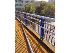 桥梁护栏，阳台护栏，防撞护栏，人行护栏图2