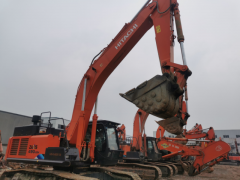 55～490型挖机全国出租图2