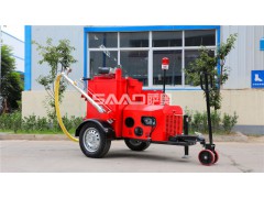 2021新款沥青灌缝机萨奥沥青灌缝机生产厂家图3