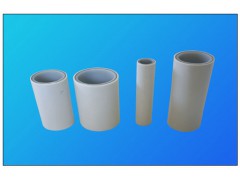 路桥工程穿线钢塑复合压力管图1