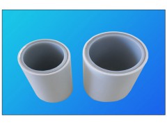 路桥工程穿线钢塑复合压力管图3