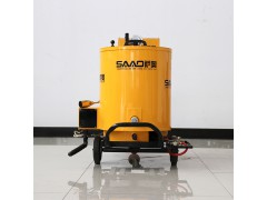 道路沥青灌缝机路面灌缝机萨奥灌缝机厂家图2