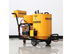 道路沥青灌缝机路面灌缝机萨奥灌缝机厂家图3