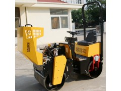 四川小型压路机厂家1吨压路机微型压路机图3