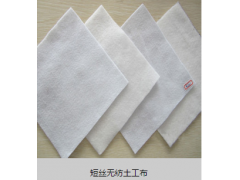 厂家销售 土工布图1