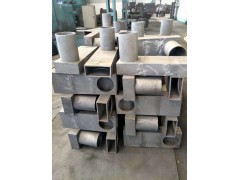 铸铁泄水管 厂家大量供应泄水管支持定做图1