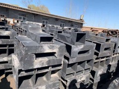 铸铁泄水管 厂家大量供应泄水管支持定做图2