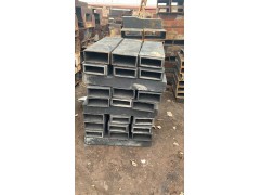 铸铁泄水管 厂家大量供应泄水管支持定做图3