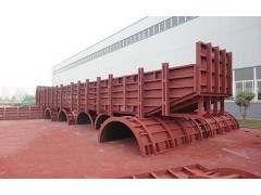 湖北盖梁底侧板租赁,黄冈盖梁模板出租价格,黄冈盖梁模板租赁图1