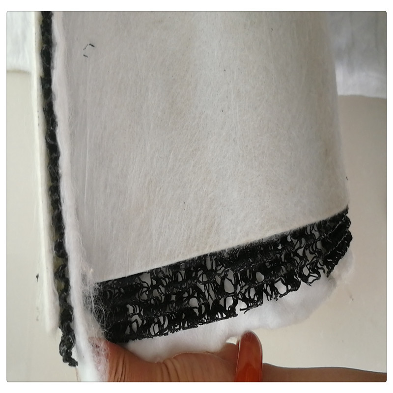 复合波形排水垫 粘合型