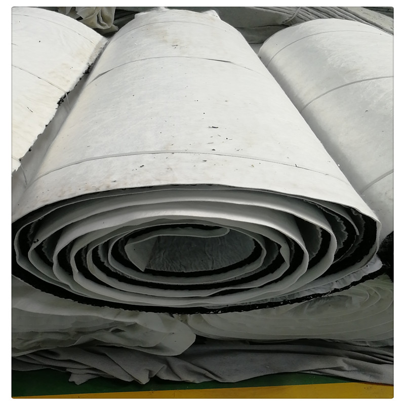 复合反滤层排水隔离垫