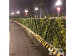 三田绿植施工围挡按需定制更贴合场景使用要求图2