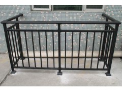 我厂生产护栏网，隔离网，市政护栏，桥面护栏等图3