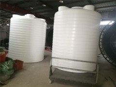 江西10吨化工储罐PE桶的储存混凝土外加的技巧要求图2