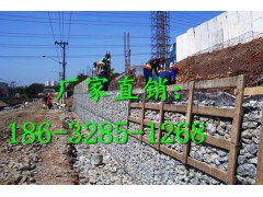 宾格网石笼厂家A宾格网石笼生产厂家A生产宾格网石笼厂家图1