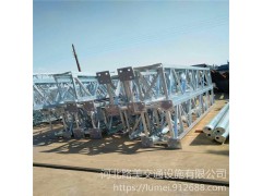 河北路美交通标志杆 标志牌 龙门架 监控杆图2