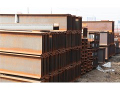 工字钢租赁价格,工字钢出售价格,工字钢回收厂家图1