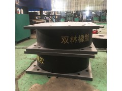 LNR隔震支座生产厂家 LRB铅芯隔震支座现场安装指导图2