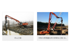 长春钢板桩租赁、施工图3