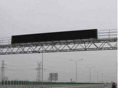 河北路美交通高速龙门架生产商图1