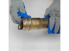 声测管厂家，声测管厂商直销，钳压式声测管好用，质量好，价格低图1