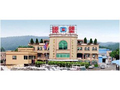 广东德塑科技集团生产厂家图1