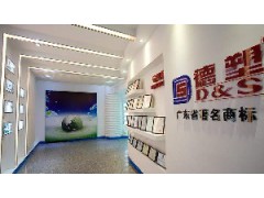 广东德塑科技集团生产厂家图1