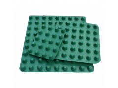 长春园林绿化阻根排水板性能可靠图2