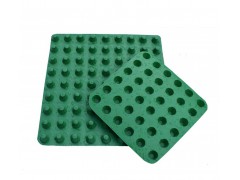 长春园林绿化阻根排水板性能可靠图3