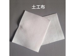 短丝土工布图2