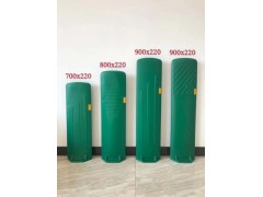 玻璃钢防眩板、塑料防眩板、钢制防眩板图1