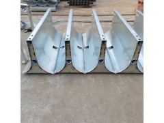 高速口可导向防撞垫、预应力开口护栏、可移动锌钢护栏（带报告）图2