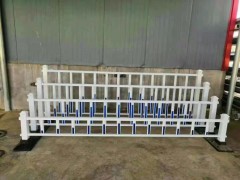 市政护栏、围栏、图1