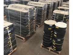 伸缩缝、橡胶支座、止水带、波纹管图1