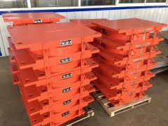 伸缩缝、橡胶支座、止水带、波纹管图3