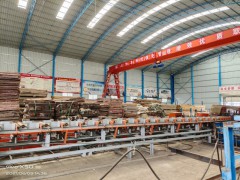 木方  足10*10*4米图1