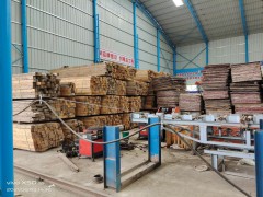 木方  足10*10*4米图2