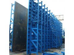 苏州市挂篮模板 厂家直营图1