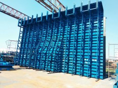 苏州市挂篮模板 厂家直营图2